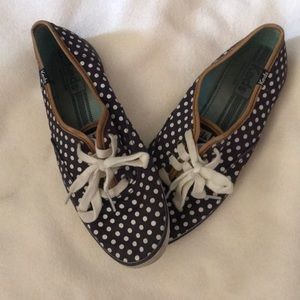 Keds Size 8